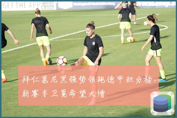 拜仁慕尼黑强势领跑德甲积分榜，新赛季卫冕希望大增