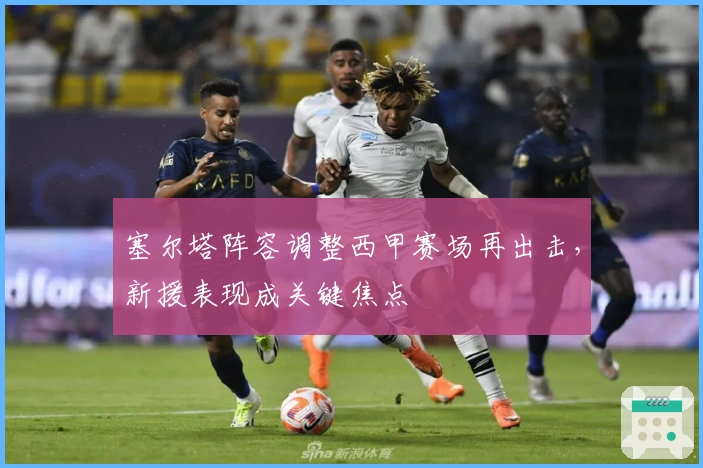 塞尔塔阵容调整西甲赛场再出击，新援表现成关键焦点